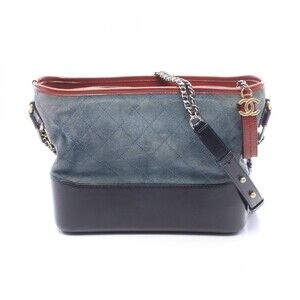 Chanel Gabrielle De Large Hobo Mixed #339759C14B